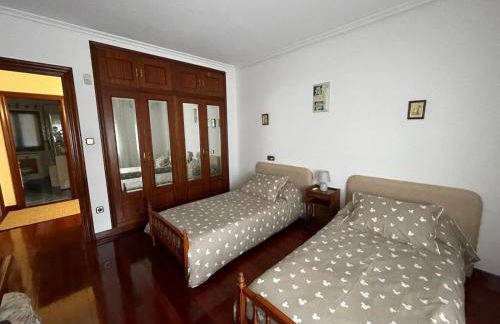 Apartamento Las Torcas en Mogro - Foto 14