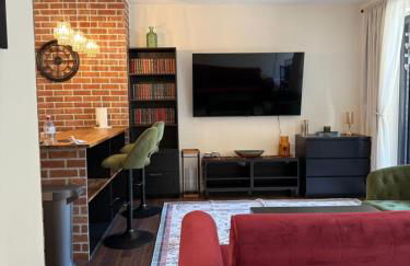 Renovated Charm - London Hideaway - Foto 4