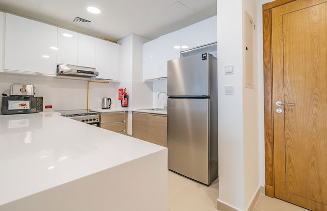 Primestay - Al Andalus JGE Apartments - Foto 67