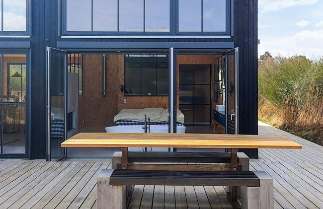 Chic Retreat in Sjaellands Odde - By Traum Ferienwohnungen - Foto 55