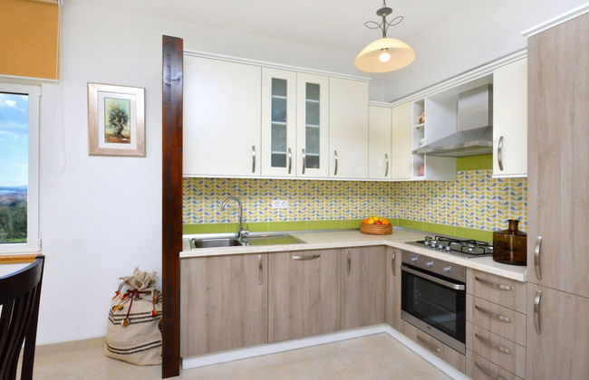 Attractive Villa in Kastel Luksic on Mount Kozjak - Foto 4