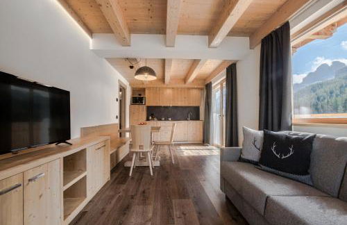 Chalet Alpenrose - Foto 8