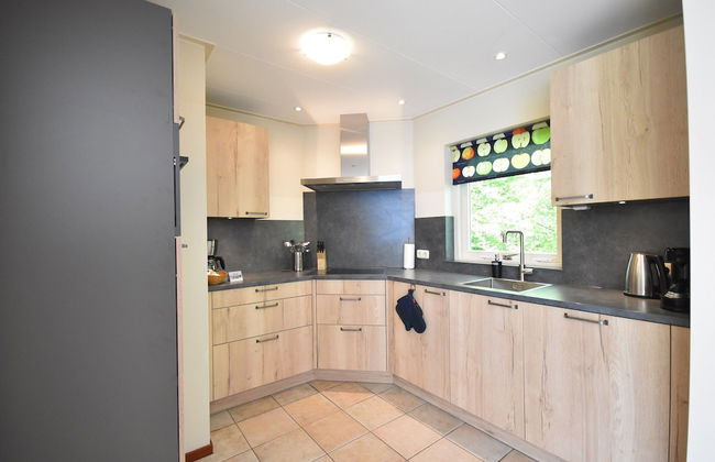 Bungalow in North Holland Near North Sea Coast - Foto 7