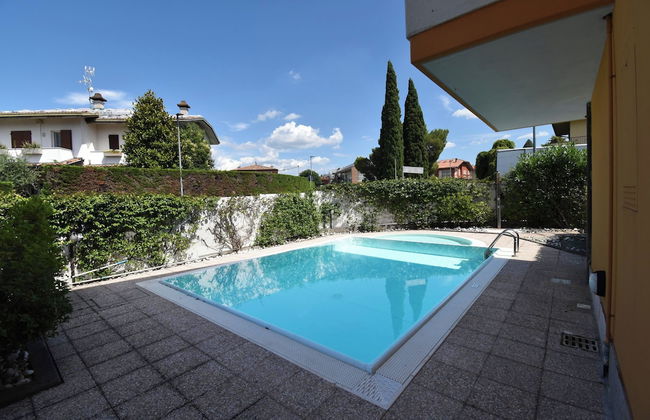 Casa Emma with Pool - Foto 9