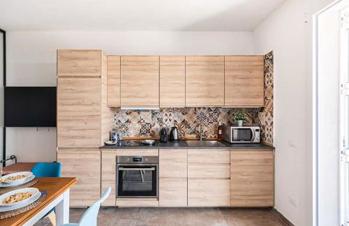 Castelletto with two suite apartments & pool & park free - Foto 10