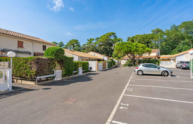 Les Jardins de la Palmyre - Foto 21