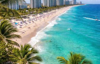 Family-Friendly Beach Home in West Palm Beach, FL - Foto 17