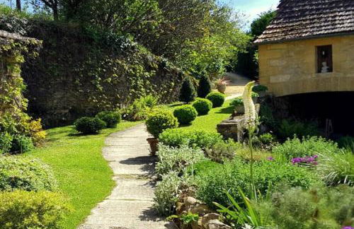 La Forge, Le Banquet aux Eyzies - Photo 15