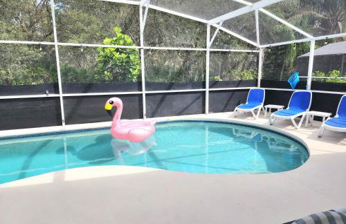 Home Close to Disney Parks/Amazing Private Pool - Photo 11