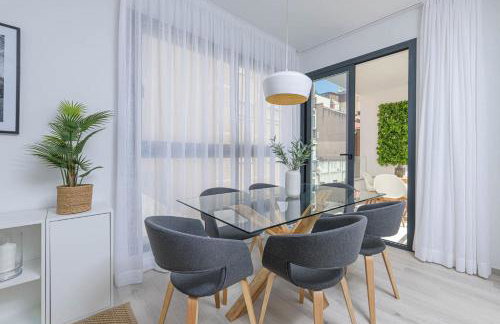 Constancia Apartment in Malaga by Solaga Holiday Homes - Photo 15