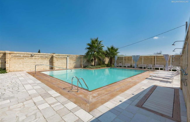 1695 Villa Albarosa in Ruffano - Foto 4