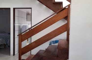 Casa de praia aconchegante em Sonho Verde - Foto 53