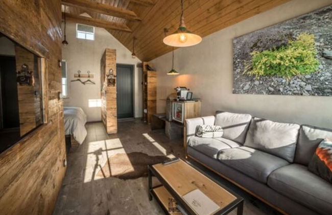 Torfhús Retreat - Foto 5