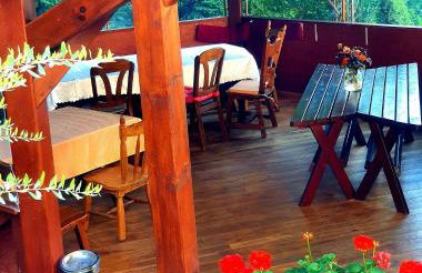 Przystań Nad Zatoką - Gospodarstwo Agroturystyczne - Foto 72