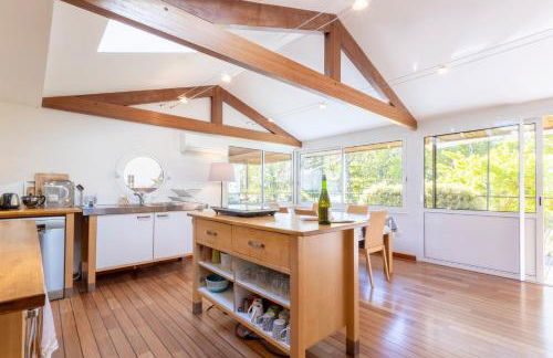 Maison De Kerobistin - plage à 150m - Foto 6