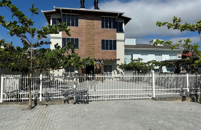 RESIDENCIAL WRUBLESKI SC - Photo 67