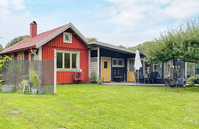 5 Person Holiday Home in Vaxjo - Foto 1