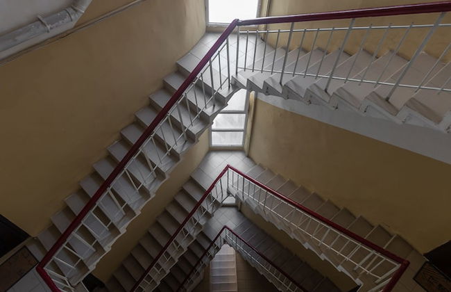 Formula Apartment Sea view & Balcony - Foto 2