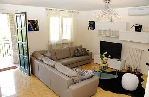 Villa Elisa Relax - Foto 73