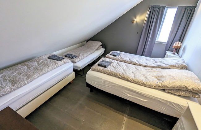 Central Apartments - Foto 13