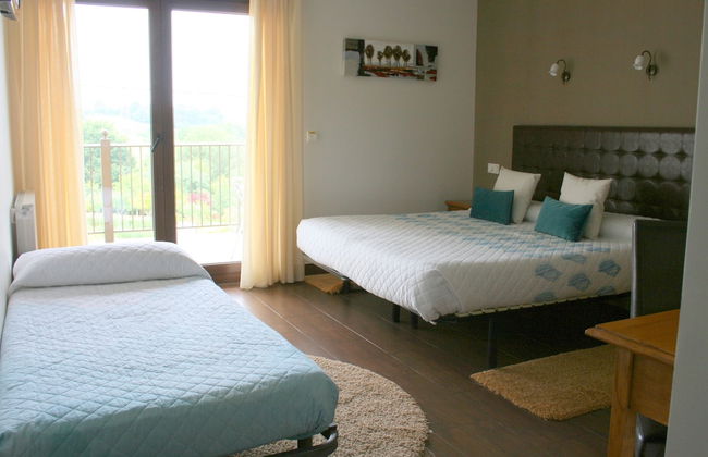 Usotegi Agroturismo - Foto 23