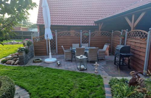 Ferienhaus Wellness-Oase in Lingen Ems , Monteurunterkunft, Wellness exclusive - Foto 4