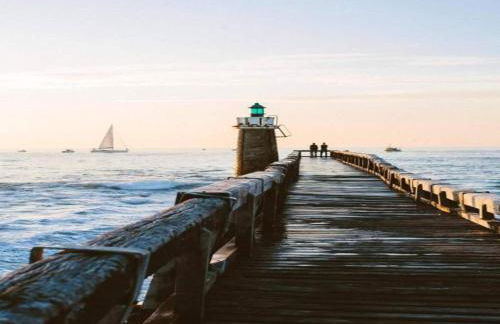 Charming town centre house with garden - Foto 44