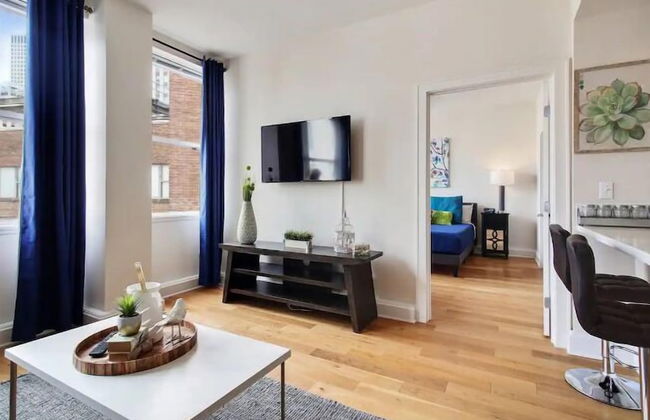 Legacy BnB Suites - Foto 39