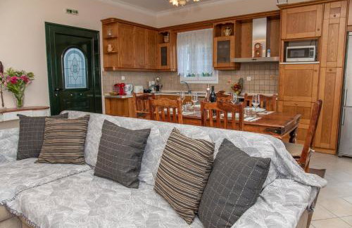 Villa Sotiris - Photo 32