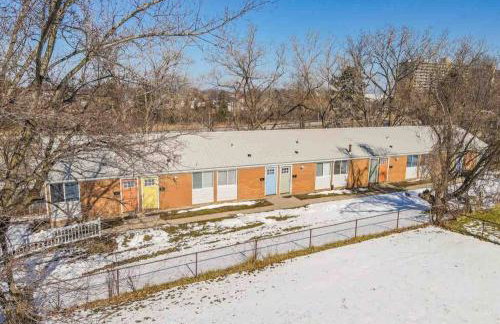 Studio w/ King Bed near Dwtn - Foto 4