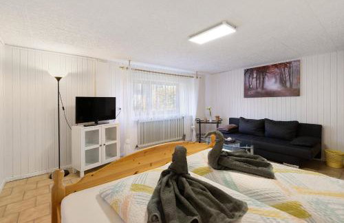 Ferienwohnungen Lilie Und Dahlie - Photo 24