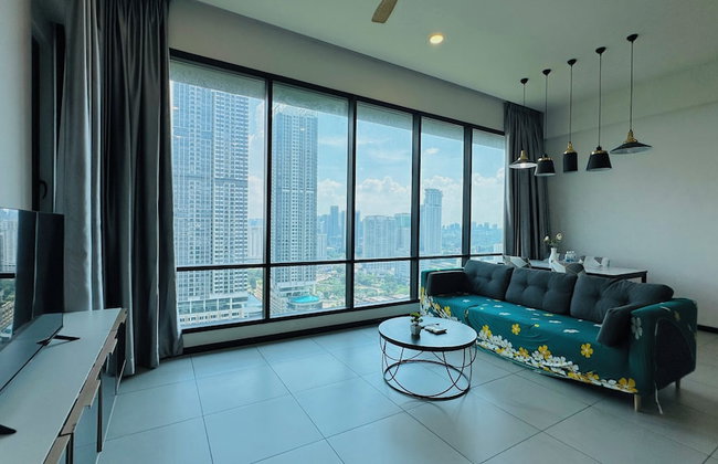 Opus Residences Merdeka Tower KL - Photo 74