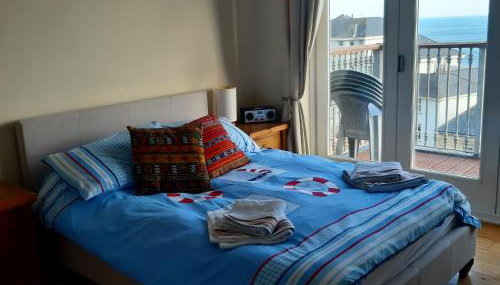 Kaia Penthouse, waking up to the sound and smell of the ocean - Foto 5