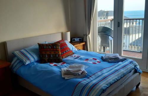 Kaia Penthouse, waking up to the sound and smell of the ocean - Foto 5