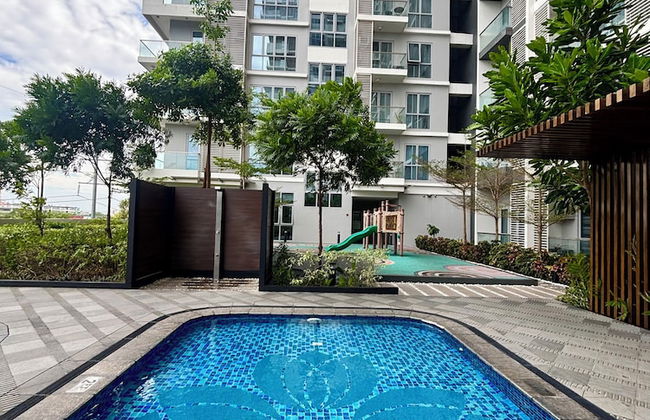 Serenity Staycation Studio - Foto 6