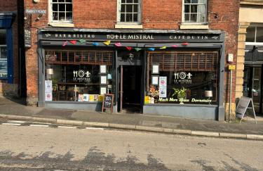 Cosy Boutique Cottage Wirksworth - Foto 34