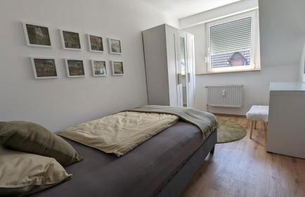 Kleine Auszeit im alten Weingut - Foto 7