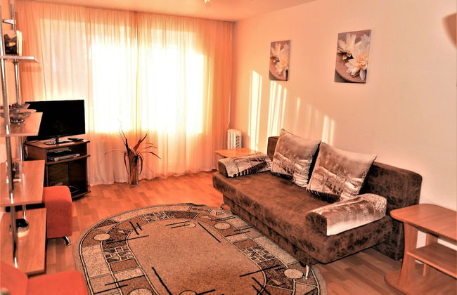 Megapolis Apartments on Karla Marksa 76 - Foto 9