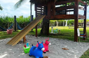 Maravilhosa Casa Pé na Areia 2 - Foto 33