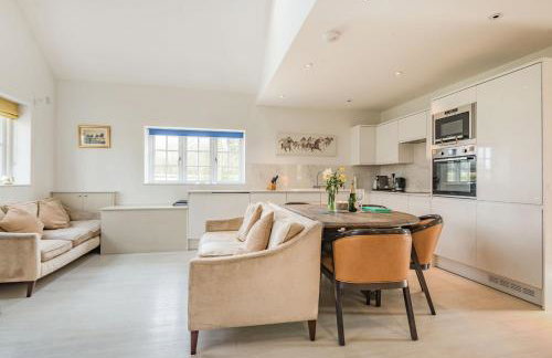 Red Kite Cottage - Foto 6