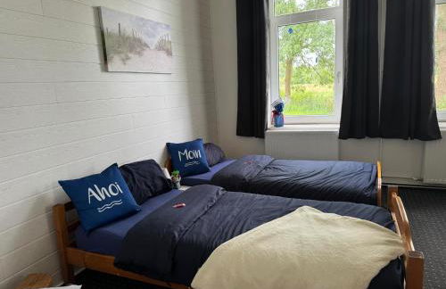 Ferienwohnung und Pension Knabbe - Foto 10