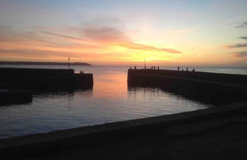 Home from Home self catering for 2 - Foto 12