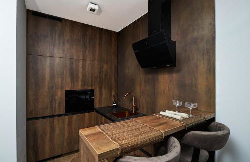 Place Oswiecim - underground parking, air conditioning, Self Check In - Photo 37