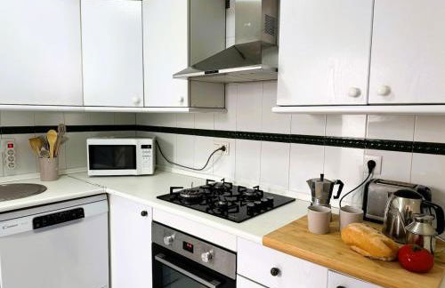 Casa Mimbre en El Rompido - ERENE032 - Foto 12