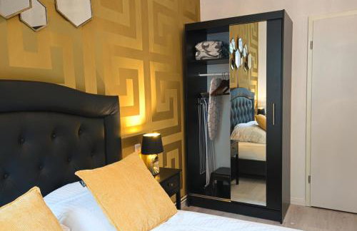 Style Apartment Berlin - Foto 15