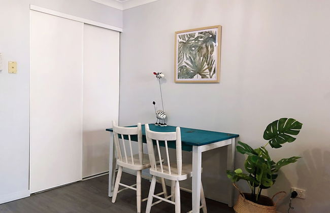 Mermaid Beach Park View Resort - Foto 38