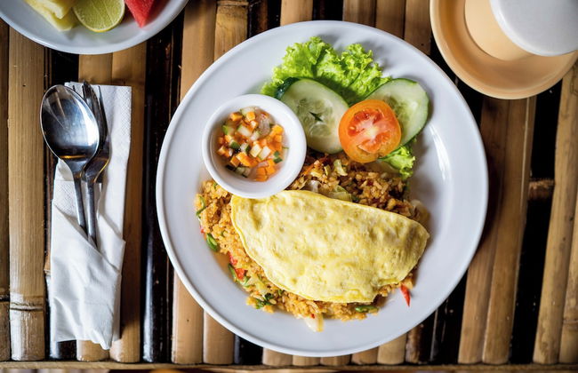 Ayo Hill Villa - Foto 58