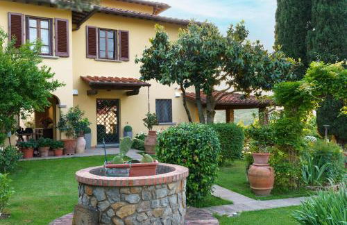 Villa Desideria - Foto 7