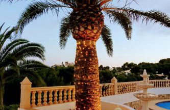 Villa EntreMarYTierra - piscina privada - climatizada - Foto 13