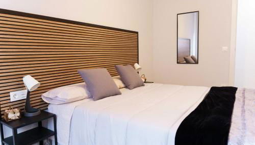 Encantador piso a 7 min de Salamanca by beBalmy - Foto 5